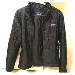 MENS XS Patagonia Nano Puff